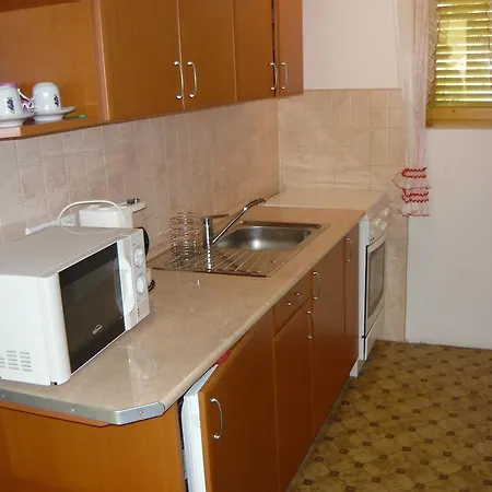 Kaman Pince Apartamento *
