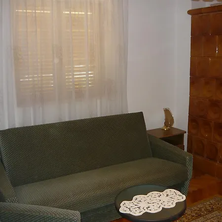 Apartman Kaman Pince *