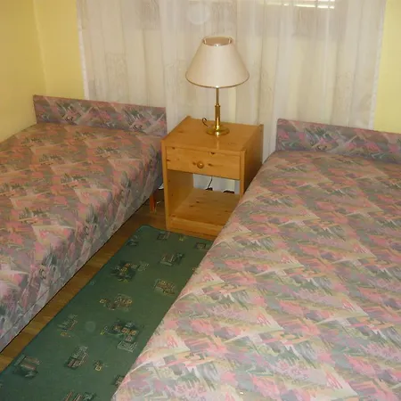 Apartman Kaman Pince