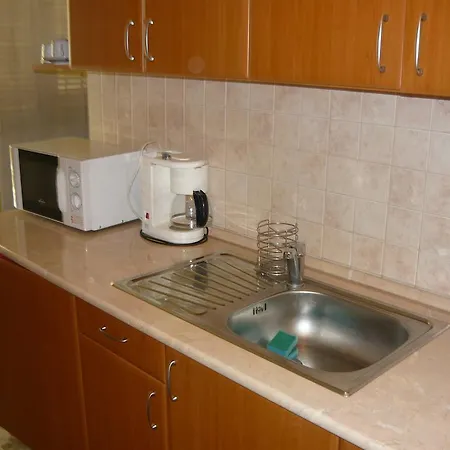 Apartamento Kaman Pince