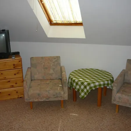 Kaman Pince Apartman *