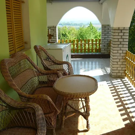 Apartman Kaman Pince