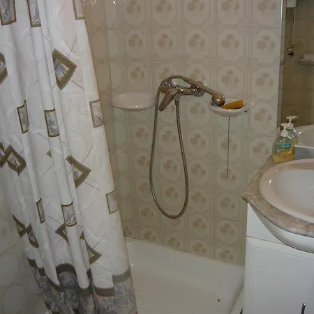 Apartamento Kaman Pince *