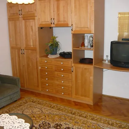Kaman Pince Apartman *