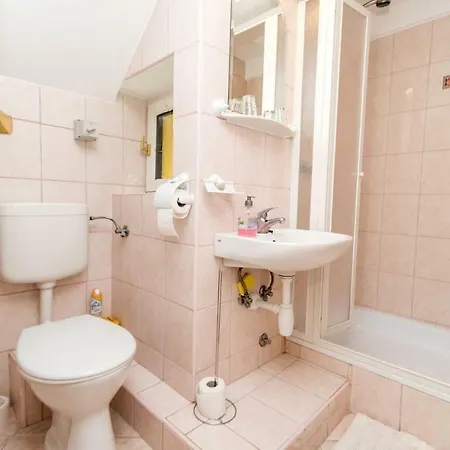 Apartamento Kaman Pince
