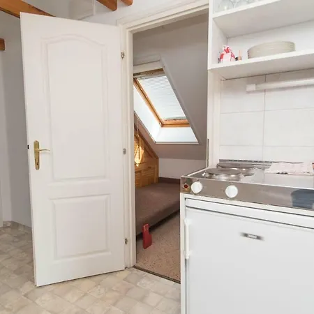 Kaman Pince Apartamento