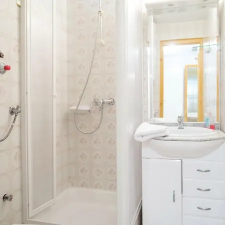 Apartamento Kaman Pince