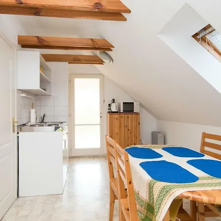 Kaman Pince Apartamento *