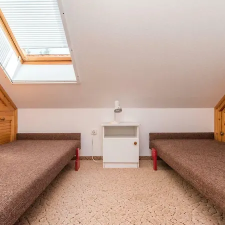 Kaman Pince Apartment *