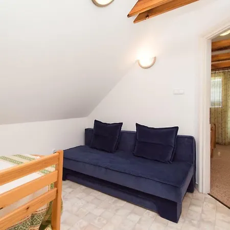 Kaman Pince Apartman
