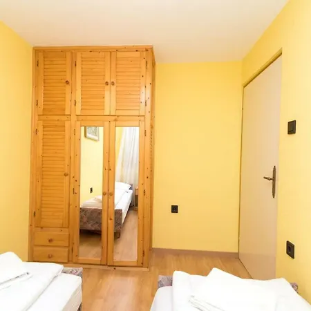 Apartamento Kaman Pince