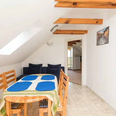 Apartamento Kaman Pince *