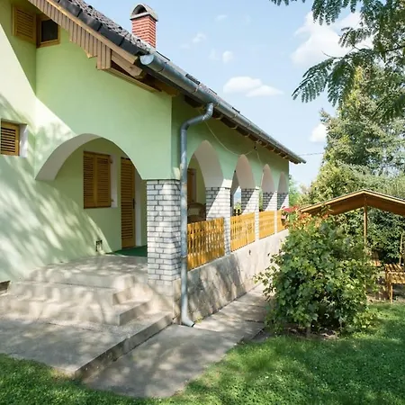 Kaman Pince Apartman *