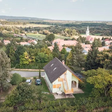 Apartman Kaman Pince *
