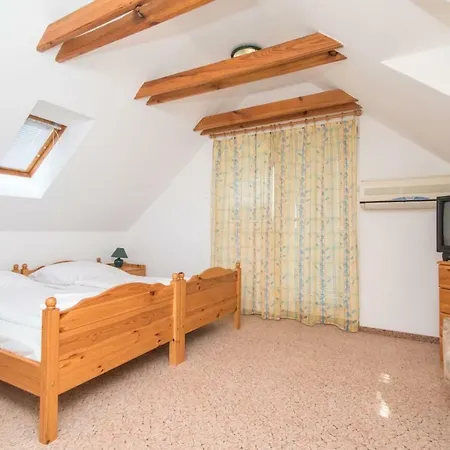 Apartamento Kaman Pince