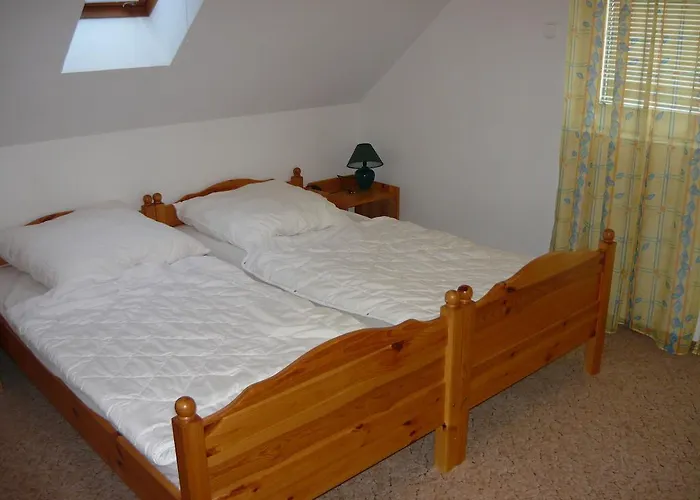 Appartement Kaman Pince Alsópáhok