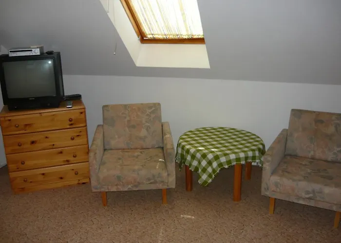 Kaman Pince Appartement *
