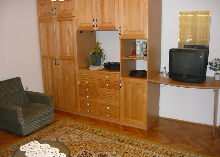 Kaman Pince Appartement *