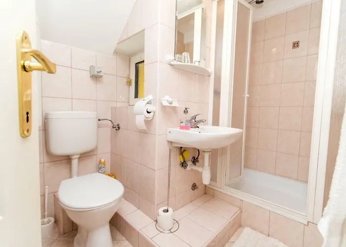 Appartement Kaman Pince