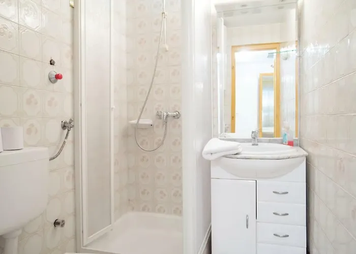 Apartmán Kaman Pince