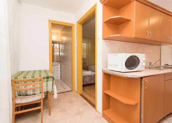Kaman Pince Appartement Alsópáhok
