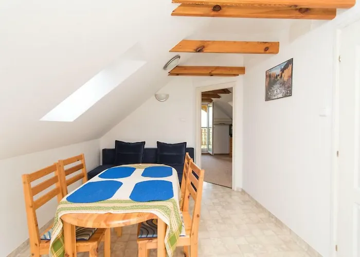 Appartement Kaman Pince *