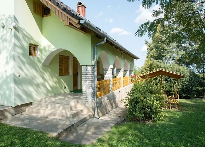 Kaman Pince Appartement *