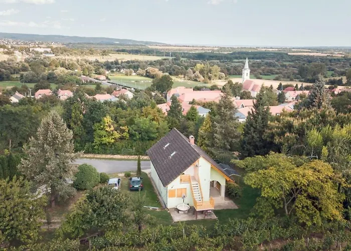 Appartement Kaman Pince *